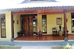 Villa Kelapa Langkawi