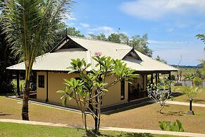 Villa Kelapa Langkawi