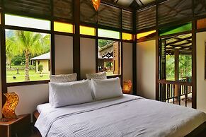 Villa Kelapa Langkawi