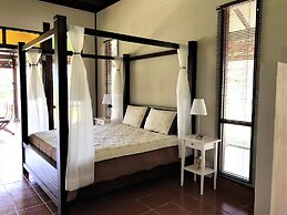 Villa Kelapa Langkawi