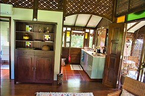 Villa Kelapa Langkawi