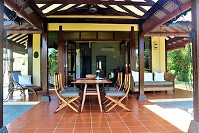Villa Kelapa Langkawi