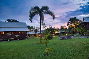 Villa Kelapa Langkawi