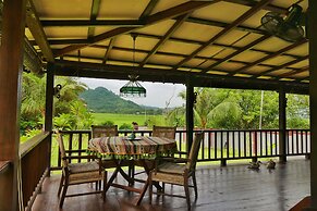 Villa Kelapa Langkawi