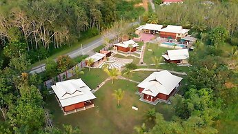 Villa Kelapa Langkawi