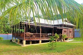 Villa Kelapa Langkawi