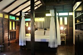 Villa Kelapa Langkawi