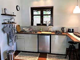 Villa Kelapa Langkawi