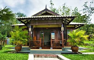 Villa Kelapa Langkawi