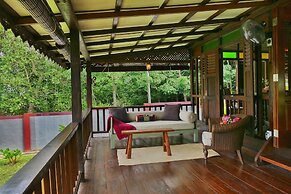 Villa Kelapa Langkawi