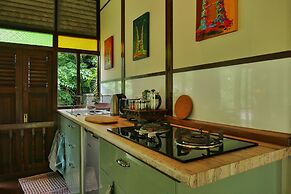 Villa Kelapa Langkawi