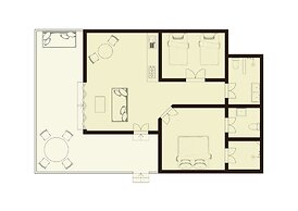 Villa Kelapa Langkawi