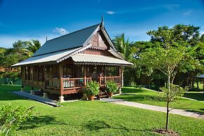 Villa Kelapa Langkawi
