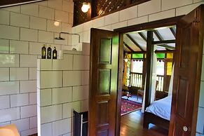 Villa Kelapa Langkawi