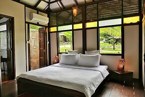 Villa Kelapa Langkawi