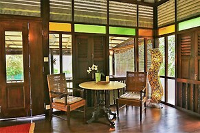 Villa Kelapa Langkawi