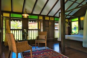 Villa Kelapa Langkawi