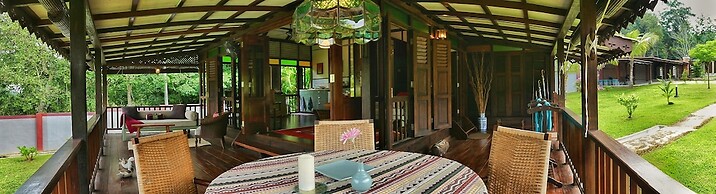 Villa Kelapa Langkawi