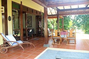 Villa Kelapa Langkawi