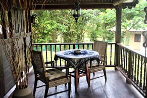 Villa Kelapa Langkawi