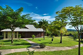 Villa Kelapa Langkawi