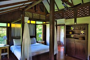 Villa Kelapa Langkawi