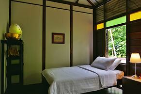 Villa Kelapa Langkawi