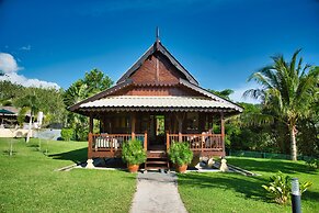 Villa Kelapa Langkawi