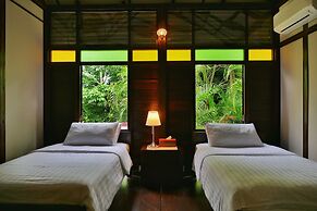 Villa Kelapa Langkawi