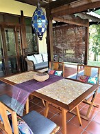 Villa Kelapa Langkawi