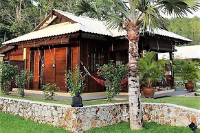 Villa Kelapa Langkawi