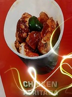 Ekonumi Rooms at Benrosi Plaza