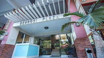 Ekonumi Rooms at Benrosi Plaza