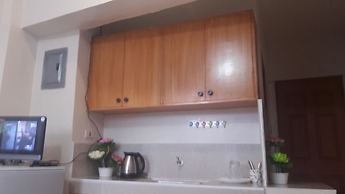 Ekonumi Rooms at Benrosi Plaza