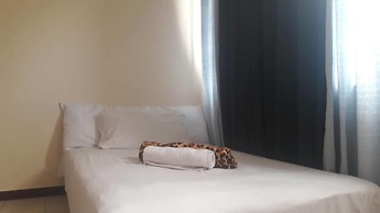 Ekonumi Rooms at Benrosi Plaza