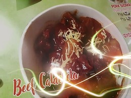 Ekonumi Rooms at Benrosi Plaza