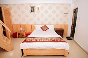 Khanh Hong Hotel