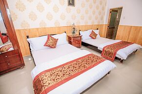 Khanh Hong Hotel