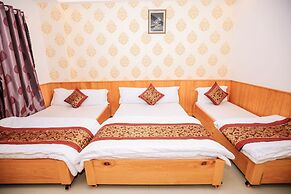 Khanh Hong Hotel