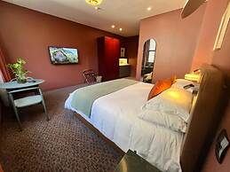 Home Suite Hotels Rosebank