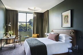 Home Suite Hotels Rosebank