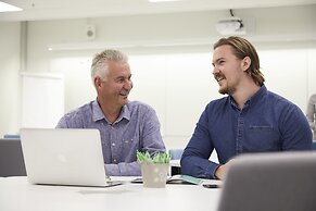 Kokoushotelli Murikanranta