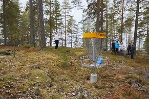 Kokoushotelli Murikanranta