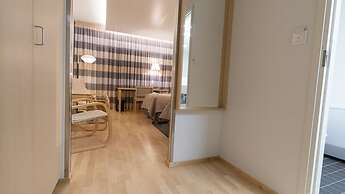 Kokoushotelli Murikanranta