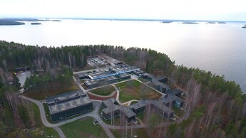 Kokoushotelli Murikanranta