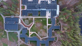 Kokoushotelli Murikanranta