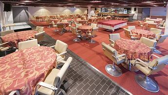 Kokoushotelli Murikanranta