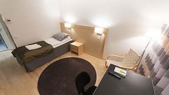 Kokoushotelli Murikanranta