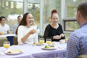 Kokoushotelli Murikanranta