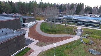 Kokoushotelli Murikanranta